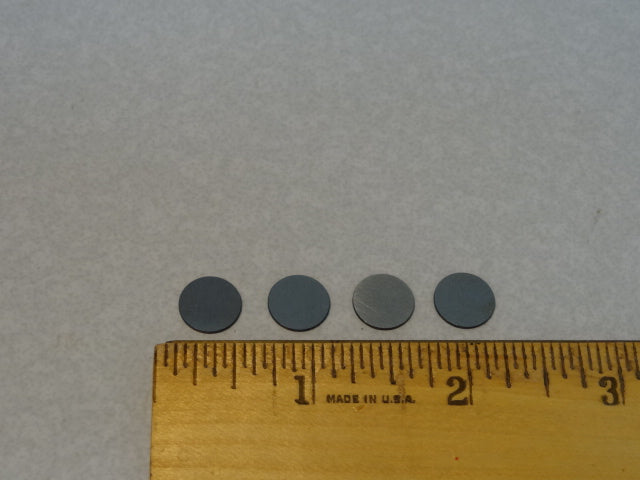 CALIBRATED PAD KIT FOR HYDRAULIC LIFTER MOTORS (#973253500005)