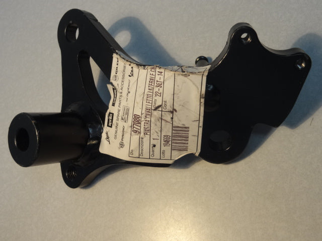 Stand plate (#977080)