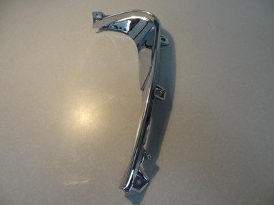 RH baffle, chrome (#977108)