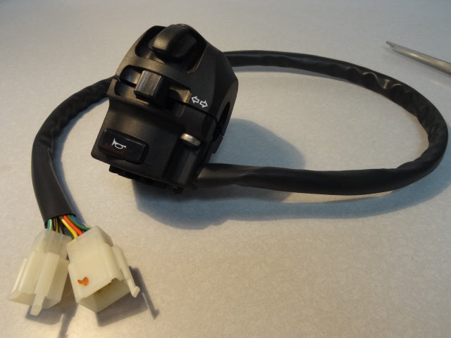 LH LIGHTS SELCTOR (#977522)