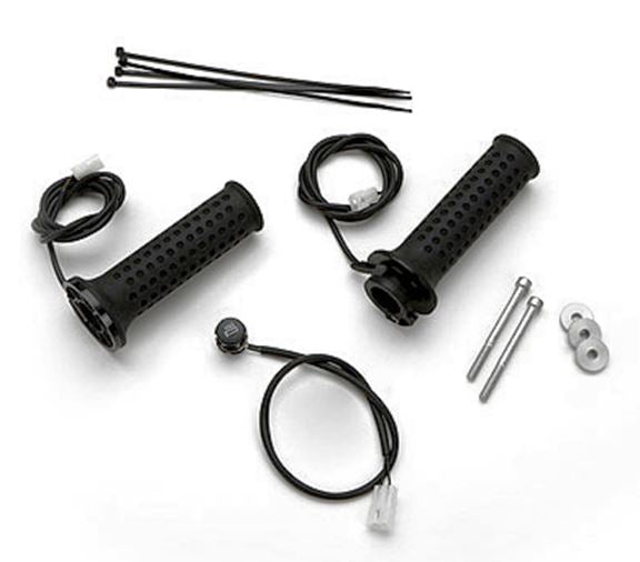 GRIP HEATERS (#977711)