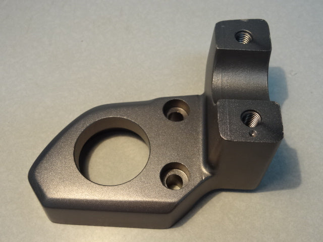 RH lower U-bolt (#977742)