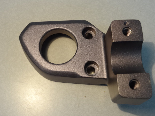 LH lower U-bolt (#977743)