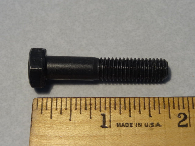 BOLT BLACK (#98072440)