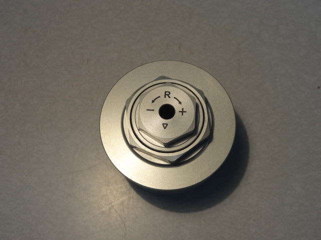 Sleeve plug RH (#981045)