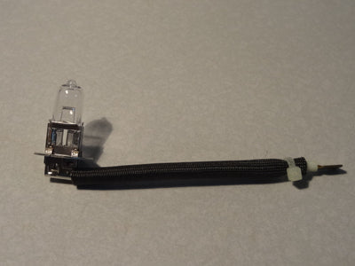 BULB & HARNESS (#981082)