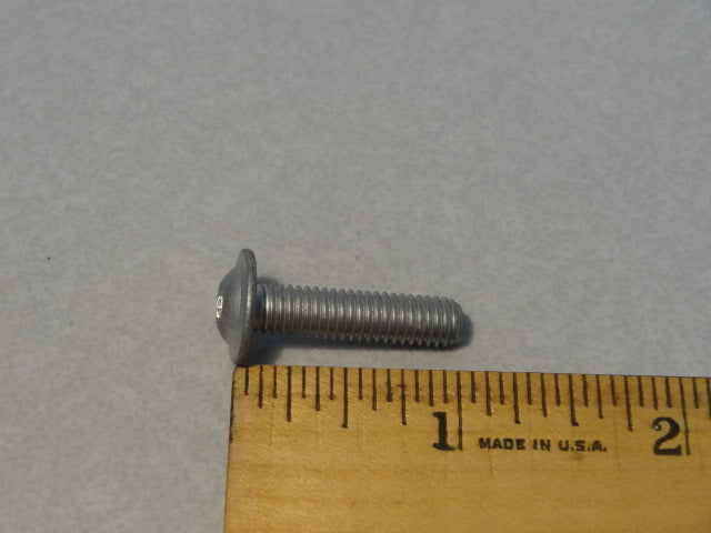 Lower Screw, 6x25mm (#98223625)