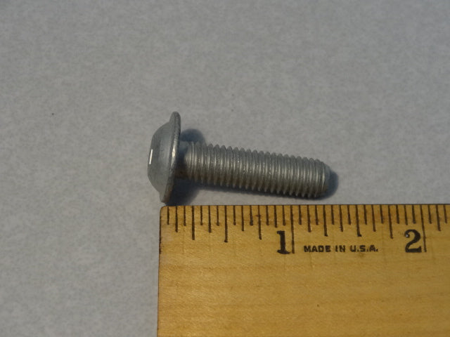 Bolt, 8mmx45mm (#98223845)