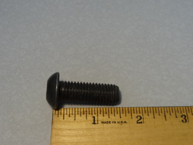 Hex Socket Screw (#98231235)