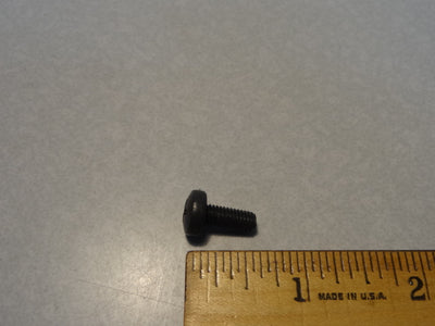 SCREW BLACK (#98290513)