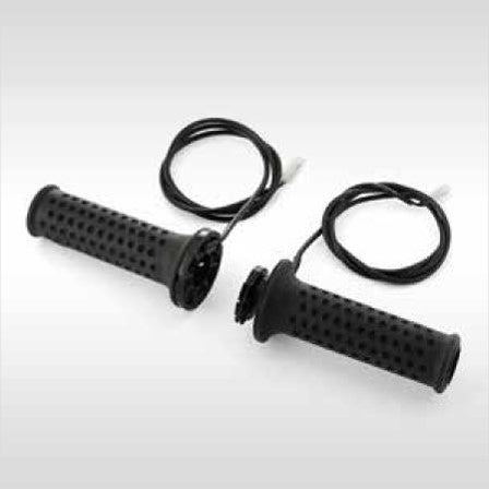 HEATED HANDGRIPS KIT (#983155)