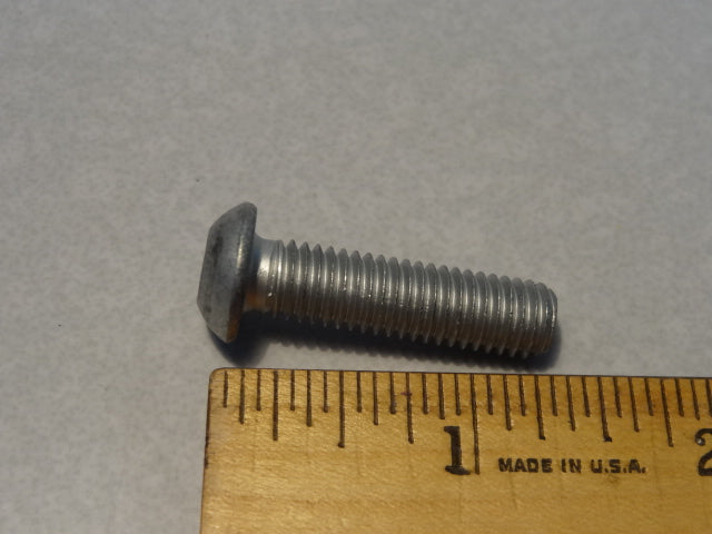 Hex Socket Screw (#98350430)