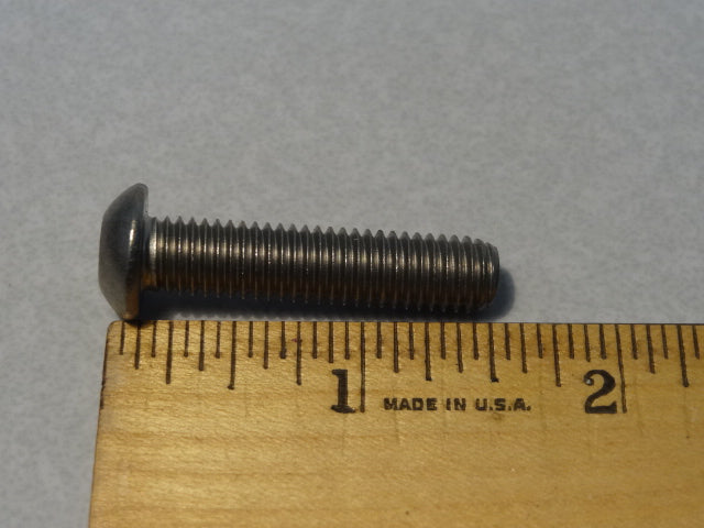 ALLEN BOLT (#98370835)