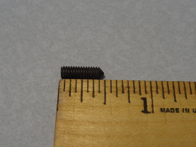 SET SCREW (#98460112)