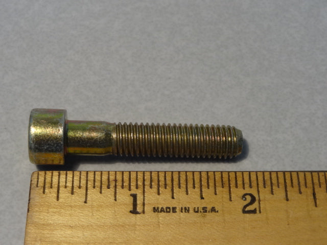 ALLEN BOLT (#98602440)
