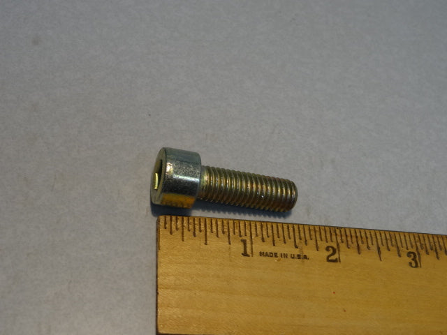 ALLEN BOLT (#98602530)