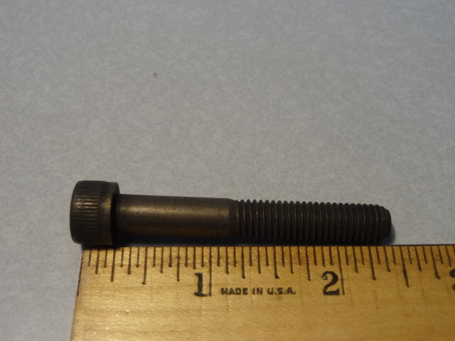ALLEN BOLT (#98610455)