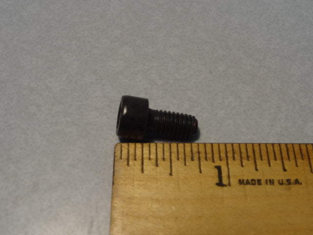 ALLEN BOLT (#98612312)