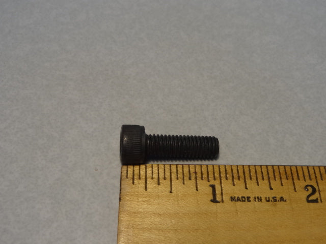 ALLEN BOLT (#98612320)