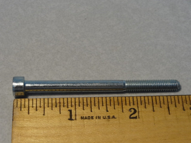ALLEN BOLT (#98620265)