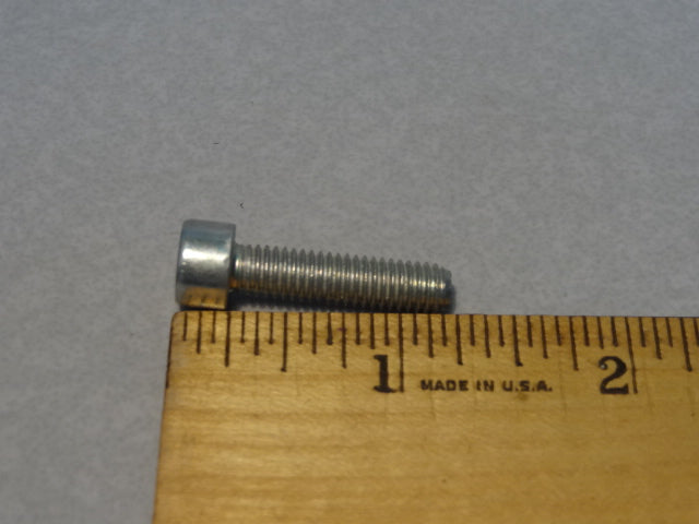 ALLEN BOLT (#98620325)