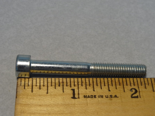 ALLEN BOLT (#98620350)