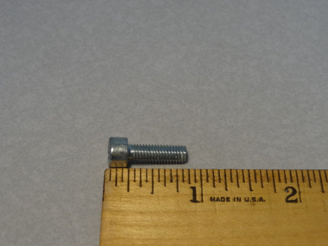 ALLEN BOLT (#98622215)