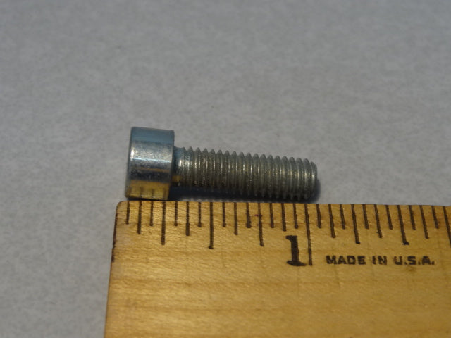 ALLEN BOLT (#98622314)