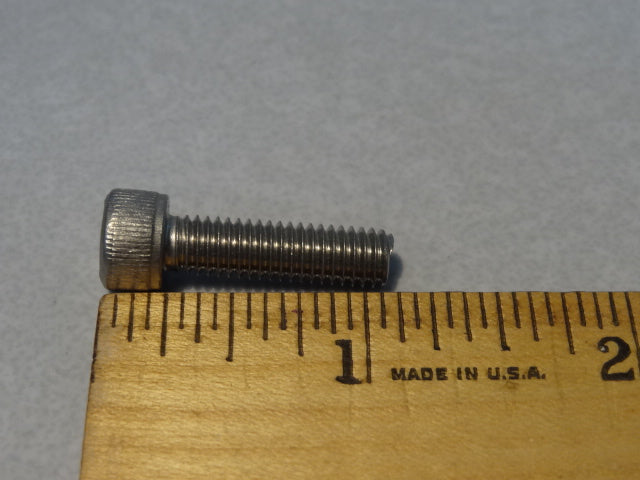 ALLEN BOLT (#98622322)
