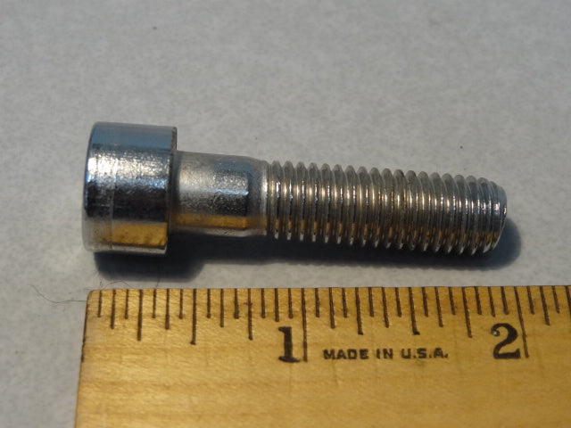 BOLT - CHROME (#98660540)
