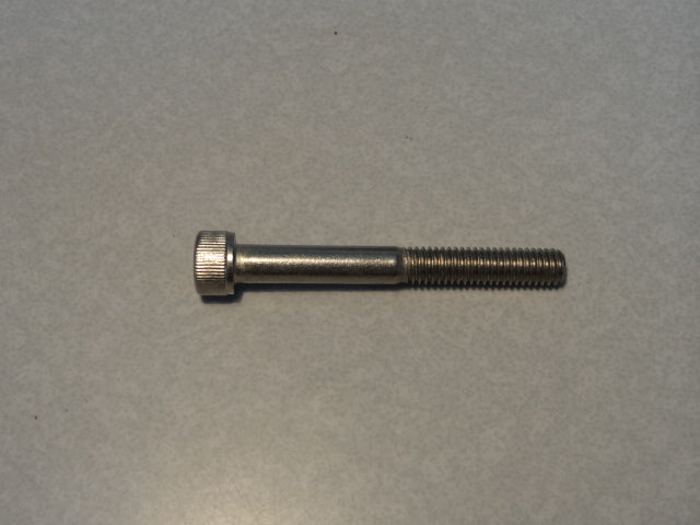 Hex socket screw (#98680350)