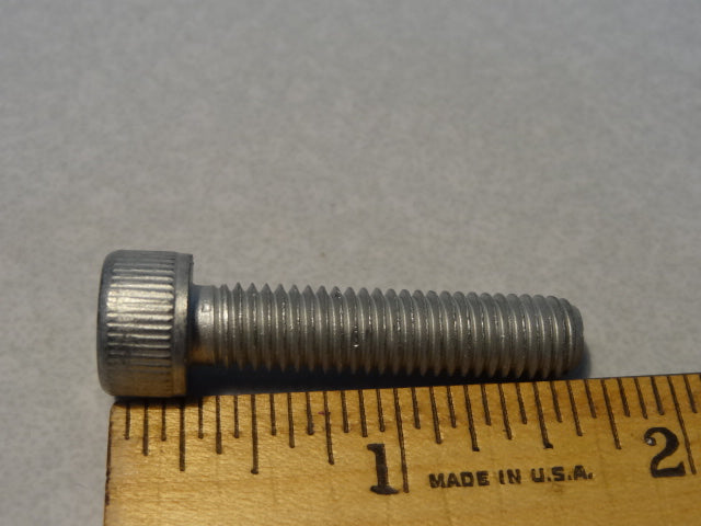 Hex Socket Screw (#98682435)