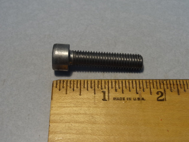ALLEN HEAD BOLT (#98690415)