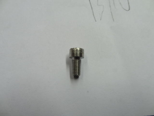 Hex socket screw (#98692210)