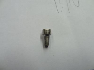 Hex socket screw (#98692210)