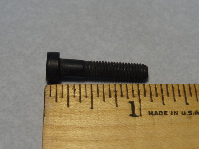 SCREW BLACK (#98830225)