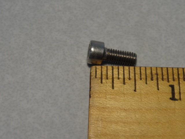 ALLEN BOLT (#98872110)