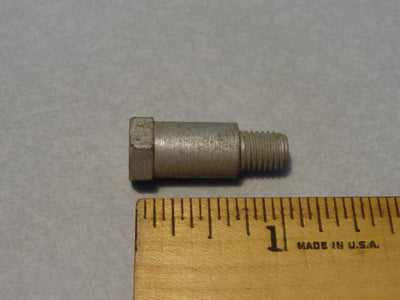 SCREW AIR LEVER (#99105100)