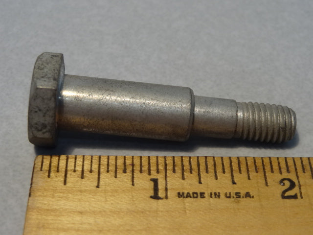SIDE STAND BOLT (#99105112)