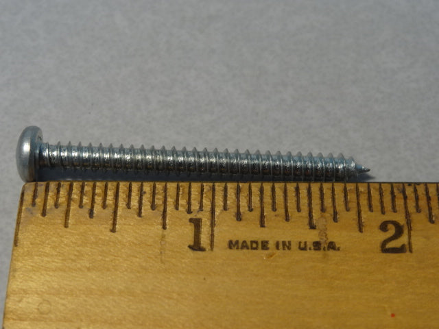 SCREW (#99210445)