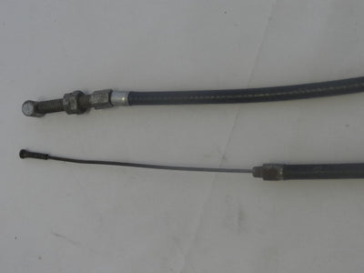 BRAKE CABLE (#13625446)