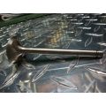 EXHAUST VALVE (#29036150)