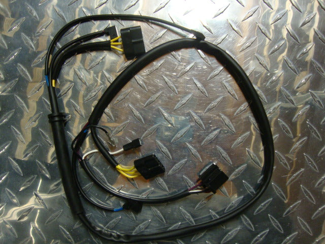 WIRE HARNESS (#28726333)