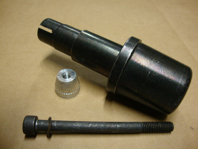 BAR END WEIGHT (#28602760)