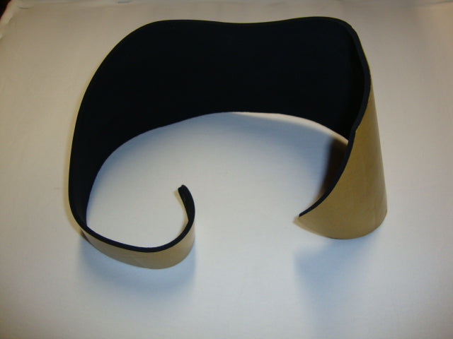 RH MOLDING PAD (#28576878)