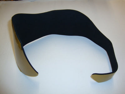 LH MOLDING PAD (#28576778)
