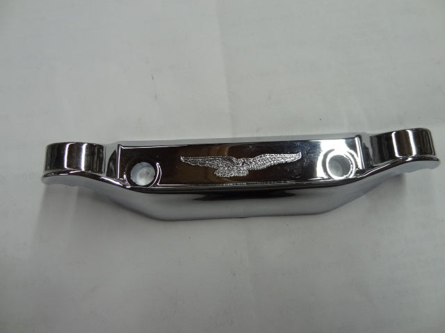 Brake Pipe Fixing Plate (#05658431)