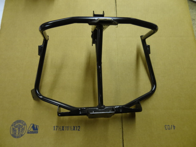 FRONT FRAME VITH IP (#977602)