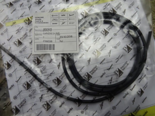 Gasket D.4 (#890513)
