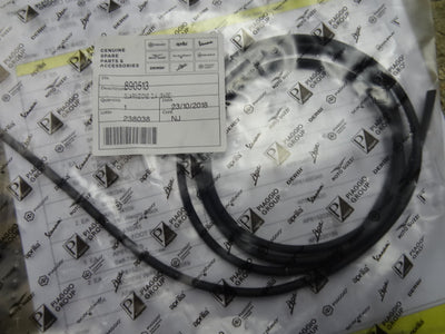 Gasket D.4 (#890513)